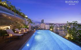 Silverland Bến Thành